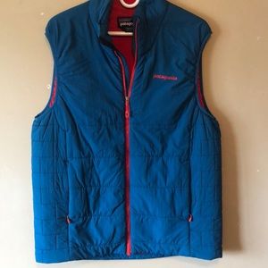 Men’s Patagonia Vest
